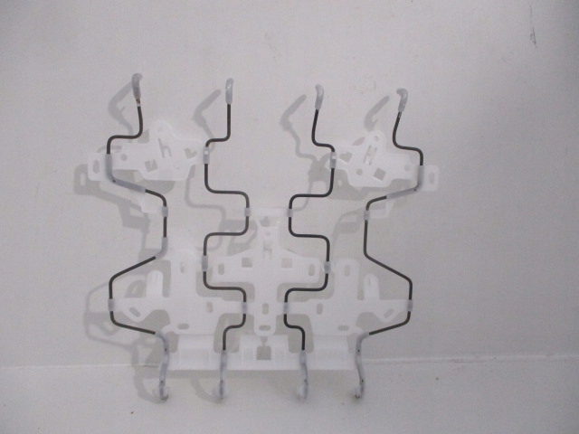 фото №1, C4 picasso ii c5 aircross мат сидіння передній 9811333480