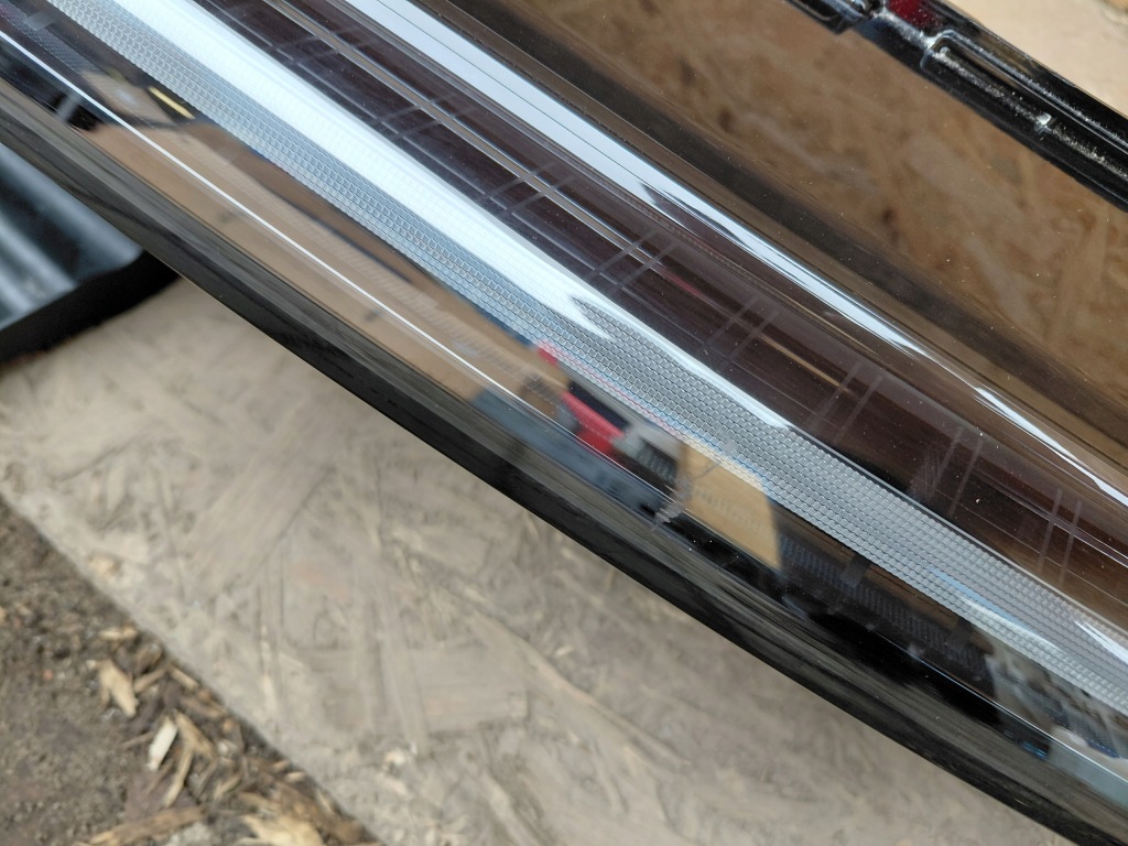 Xpeng x-peng g6 рестайлинг  25- led drl фара Киев