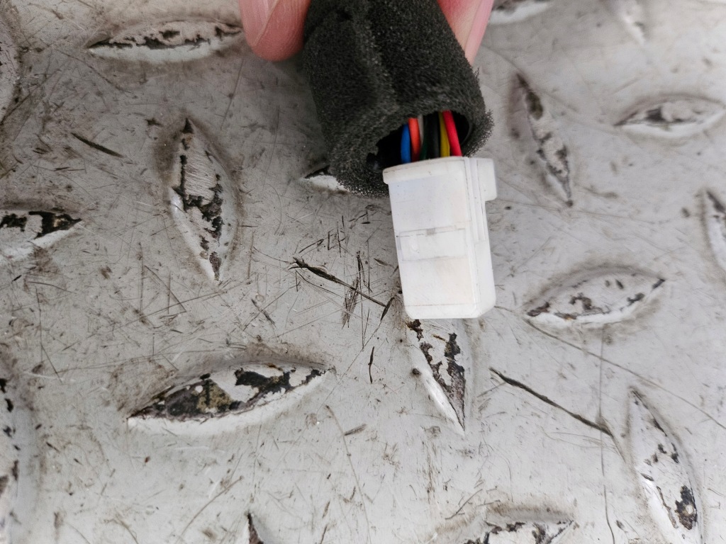 Mazda cx-5 cx5 ii 2 79ca07026 камера заднего вида 2017 Цена