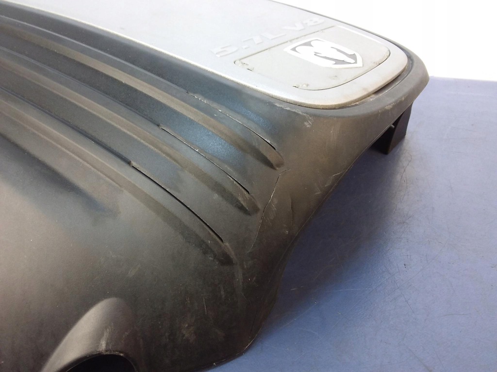 фото №5, Charger 5.7 hemi 05-10 крышка защита двигателя