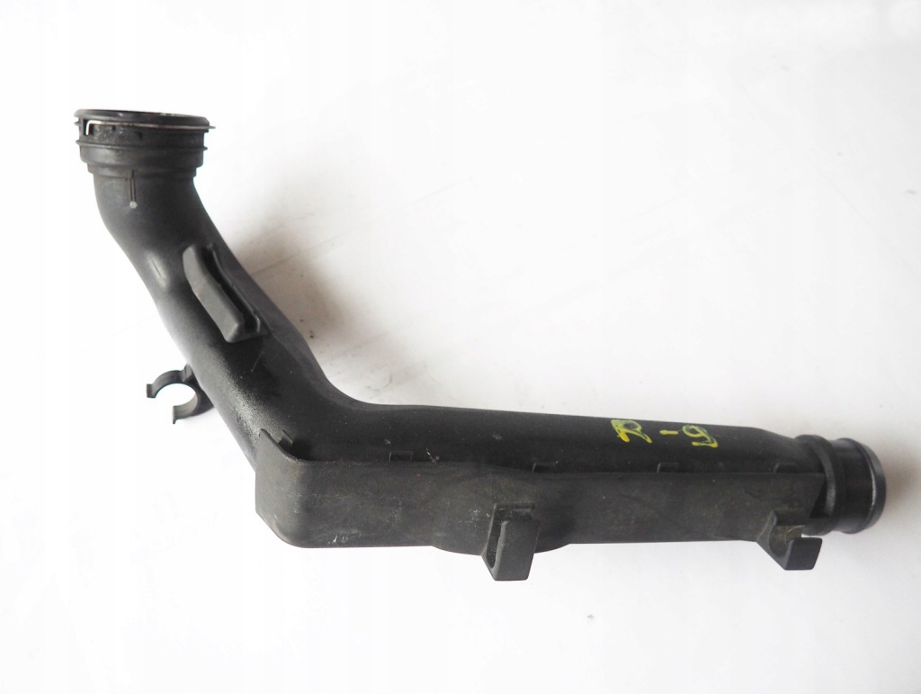 Купити Vw audi tdi шланг труба повітрозабірник повітря 1j0145762at 1j0145770q