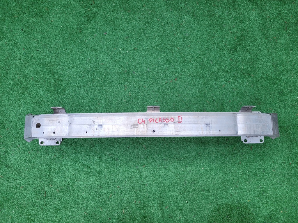фото №1, Citroen c4 picasso ii балка бампера усилитель