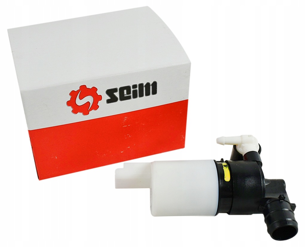 фото №8, Помпа розпилювача c/p/ren/fiat/opel