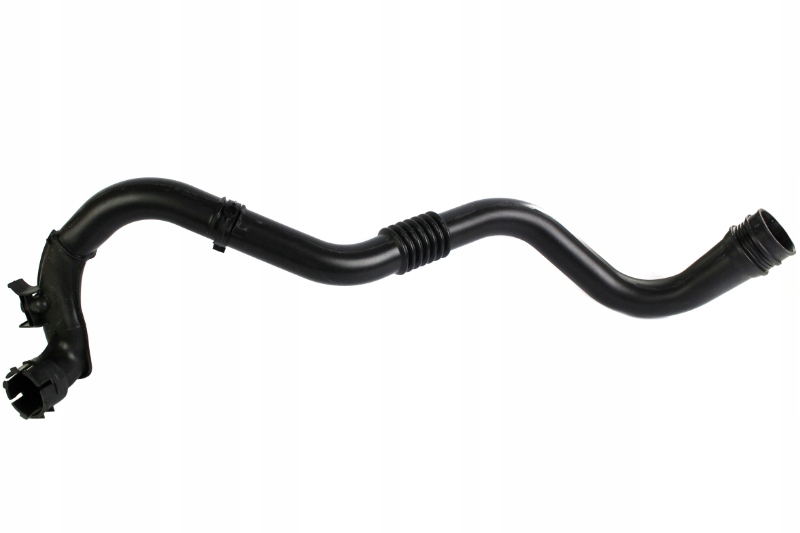 фото №1, Wąż труба турбины turbo renault clio 1.5