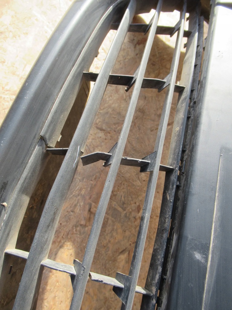 фото №9, Бампер перед opel corsa d 06-