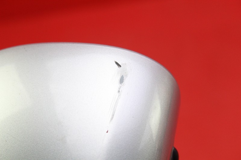 фото №7, Дзеркало ліва ly7w eu audi a8 d3 02-09 5 pin