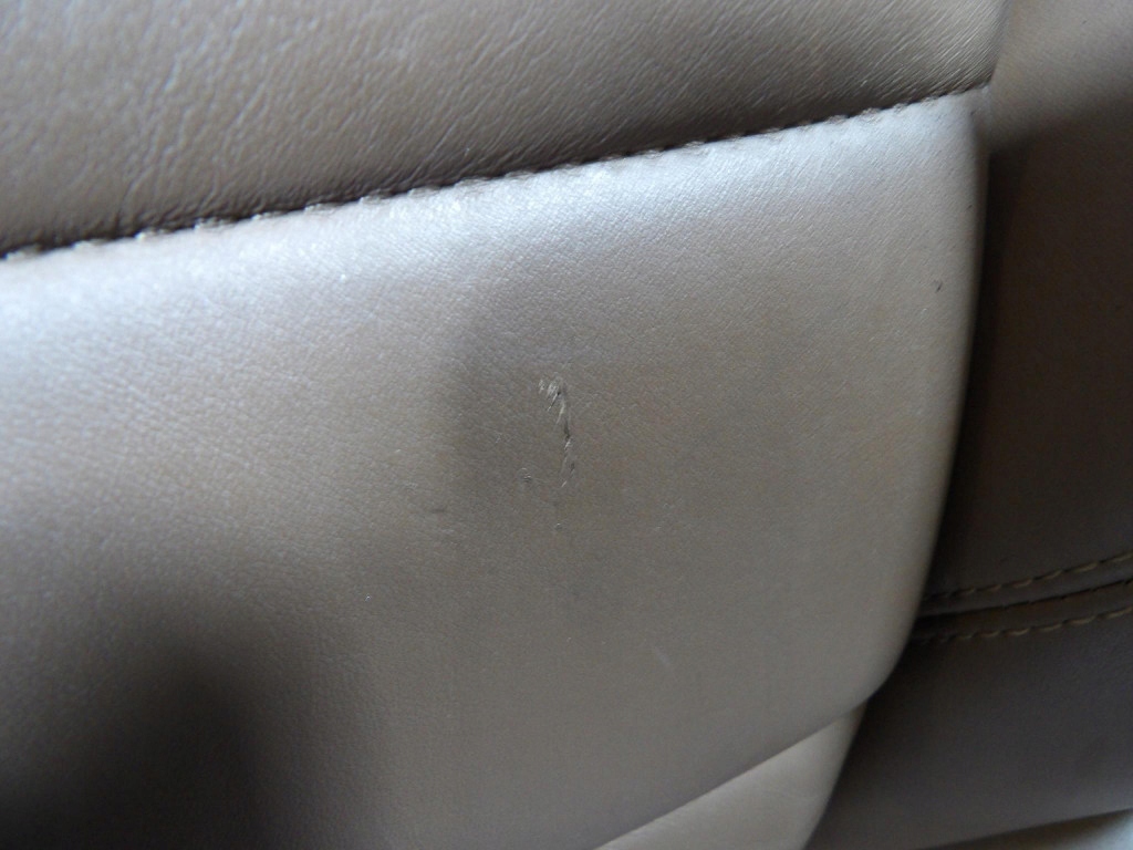 фото №7, Citroen ds5 сиденье пассажира электрический с подогревом массаж кожа