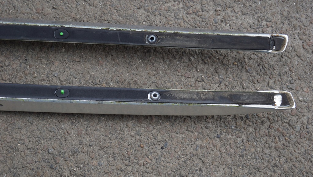 фото №13, Рейлинги кровельные audi q7 4l 4l0860021l 4l0860022l