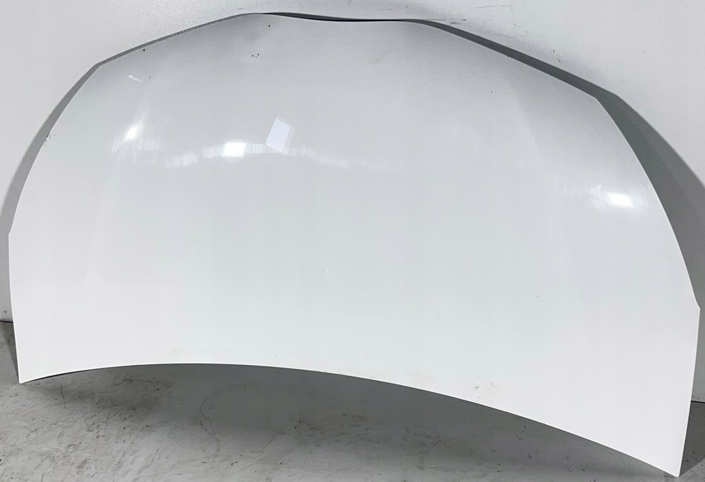 фото №3, Toyota yaris iii капот