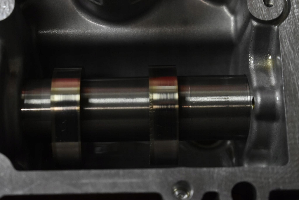 фото №10, Головка двигуна 04c103404f skdoa citigo 1.0 mpi 60 km 17-20