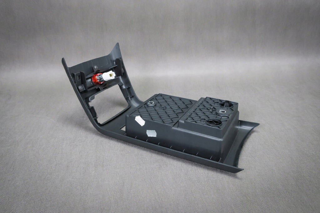 фото №7, Защита туннель среднего audi a6 s6 4f 4f0863244c