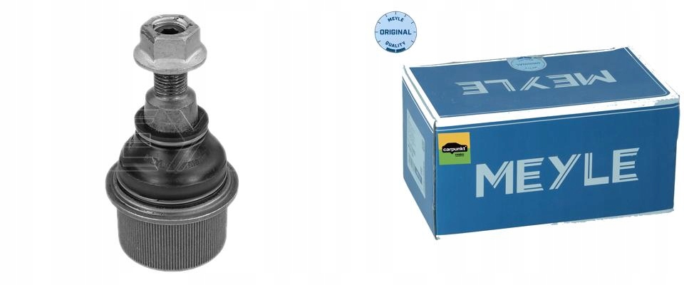 фото №8, Шарова опора важеля vw p. amarok 10- le/pr ś 1160100035