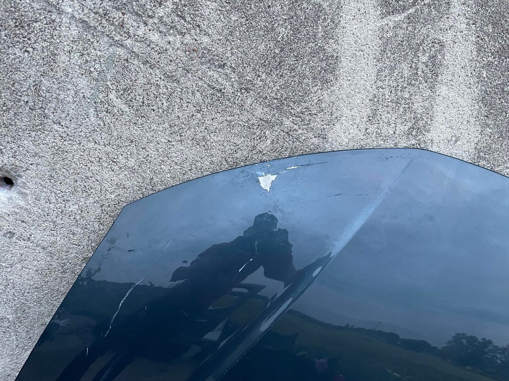 фото №4, Капот крышка двигателя hyundai tucson iv 4 21- wlkp