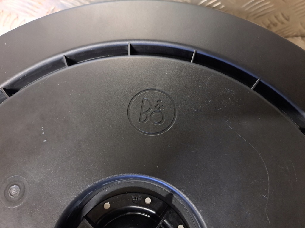 фото №6, Ford focus mk4 сабвуфер b&o