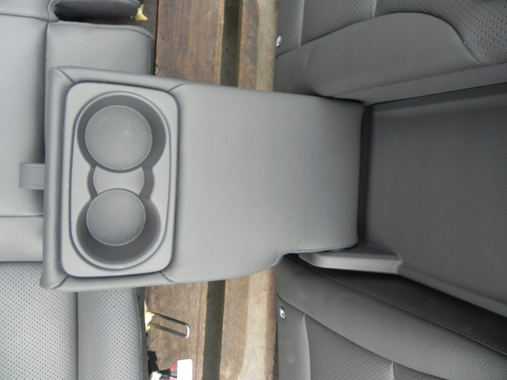 фото №7, Hyundai ioniq iv 4 lift сидіння підігрів сидіння шкіра idealne