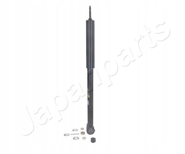 фото №4, Japanparts mm-00005 амортизатор