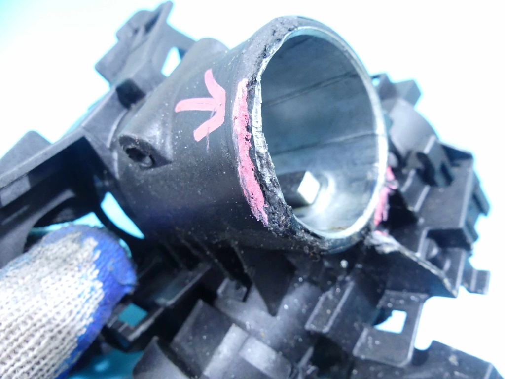 фото №14, Бортовий комп'ютер набір opel combo c 55566401 1.3 cdti