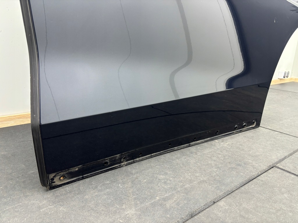 фото №7, Bmw x7 g07 дверь левая задняя задние