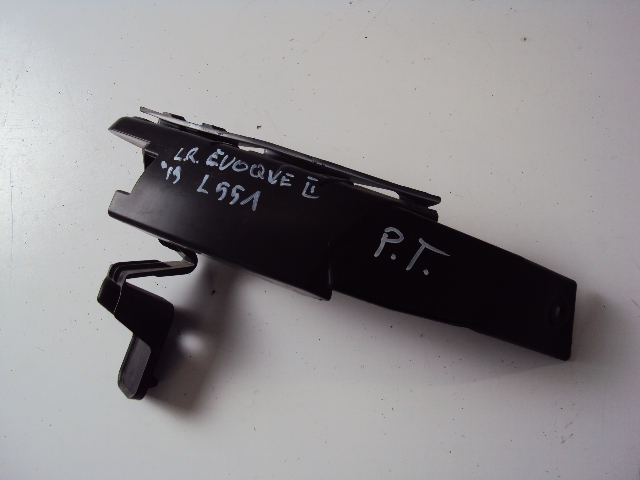 фото №1, Напрямна бампера правий задня range rover evoque l551