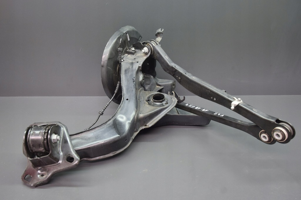 фото №1, Поворотний кулак права задня задня важіль mini cooper f54 f60