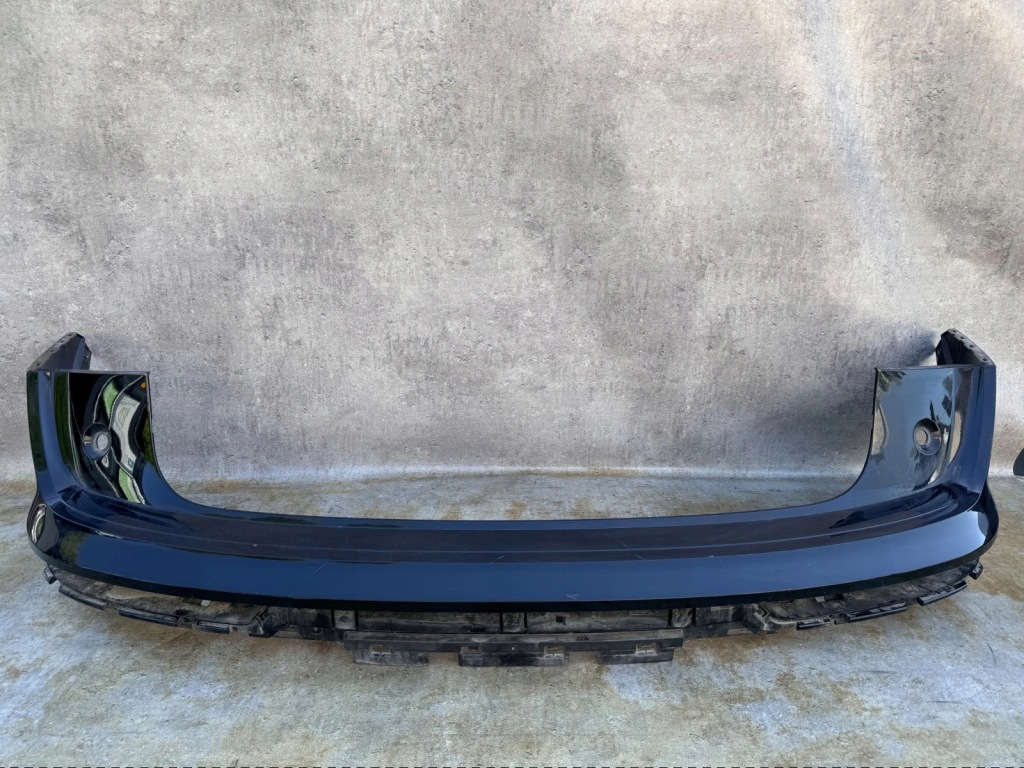 Купить Бампер задняя audi q5 ii sportback 80f