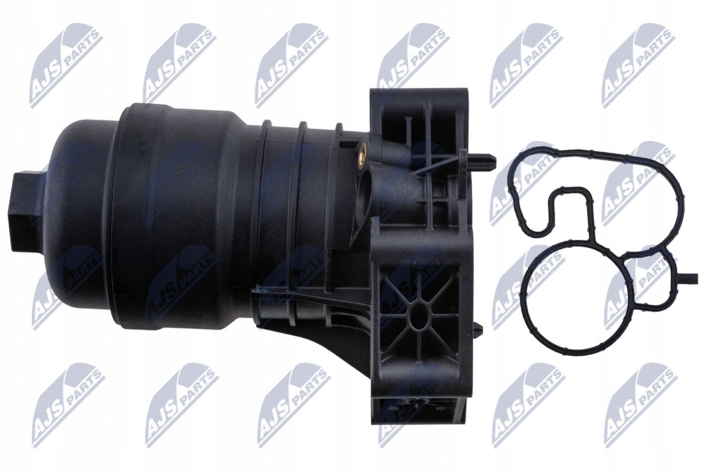 фото №3, Nty корпус фильтра масла bez радиатора