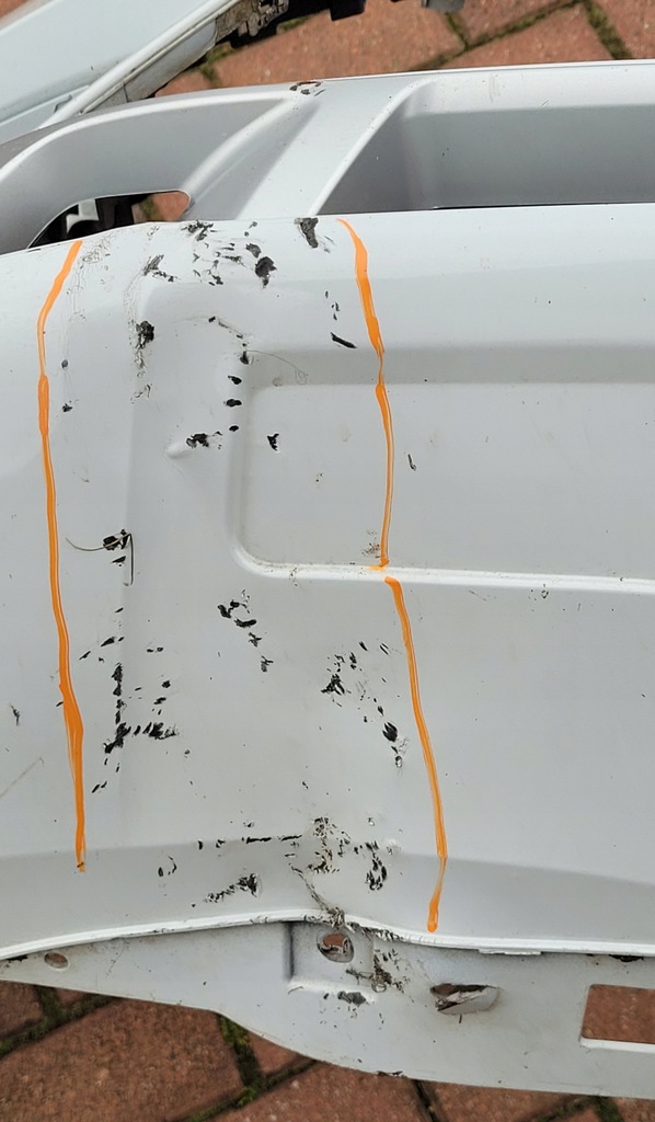 фото №9, Seat ateca fr 16-20 бампер передній 575805903a