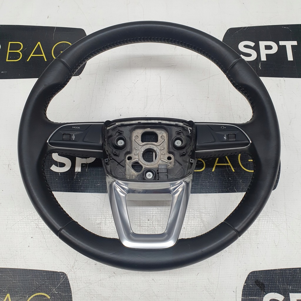 фото №1, A4 b9, a5 8w воздуховод