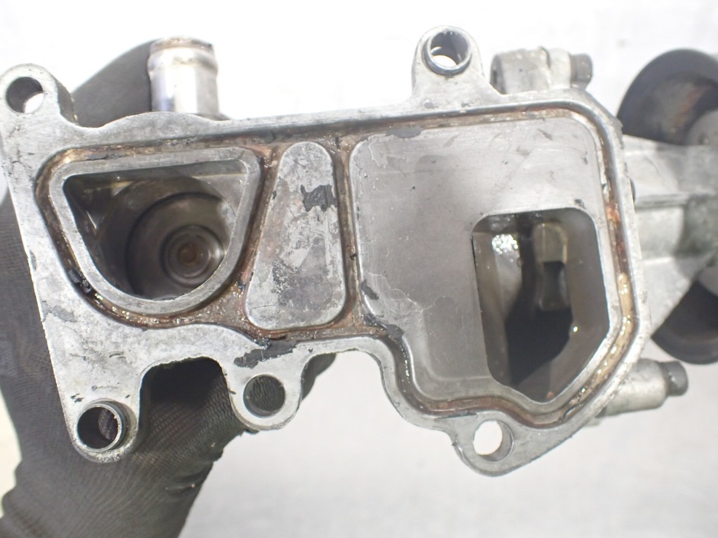 фото №8, Насос wody chevrolet epica ii 2.0