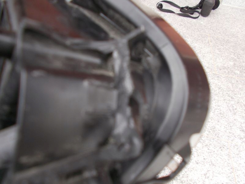 фото №9, Mitsubishi l200 19- передня ліва лампа led