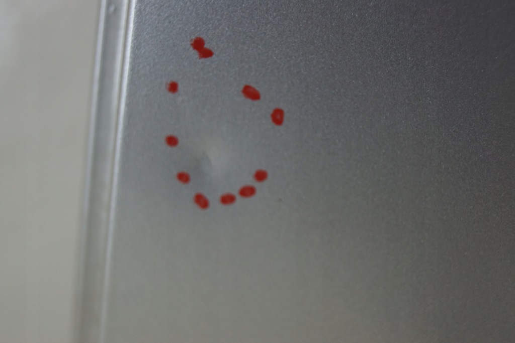 фото №7, Дверь левый задняя suzuki swift mk6 zcc