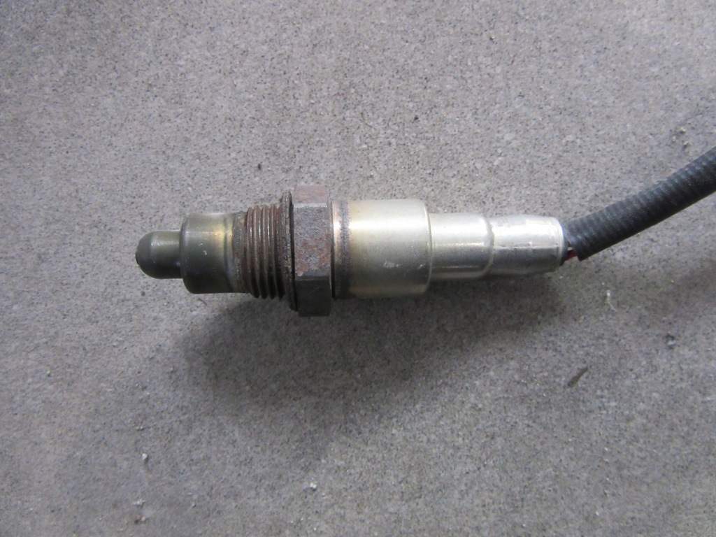 фото №2, Fiat 500 abarth датчик лямбда-зонд