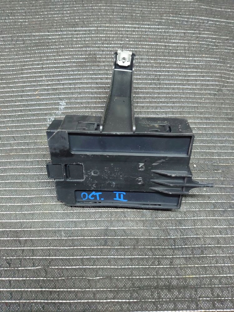 фото №8, Набір стартовий блок керування skoda octavia ii 1.9 tdi