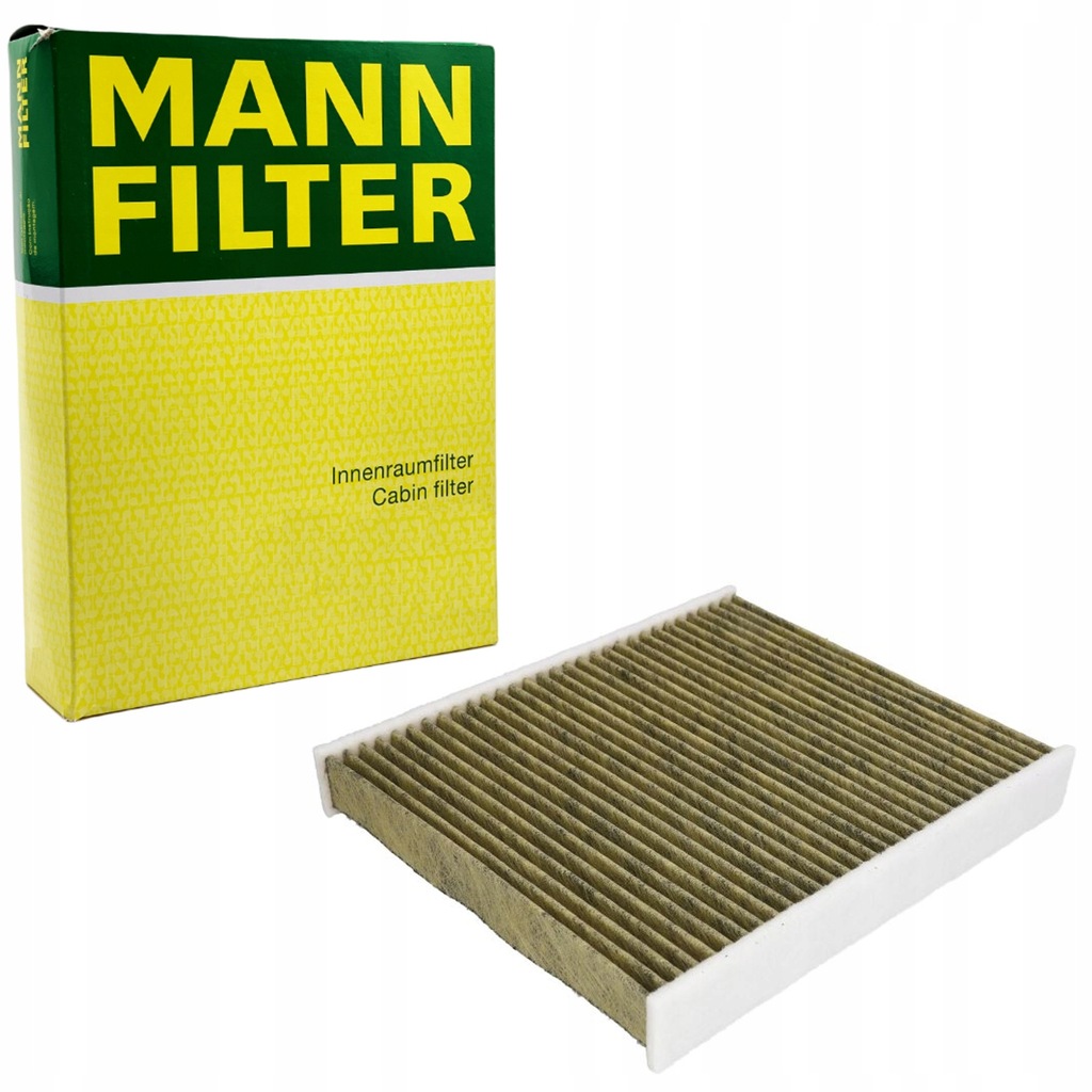 фото №4, Mann фільтр фільтр кабіни freciousplus lexus es,rx,ux, mazda cx-9, toyota co