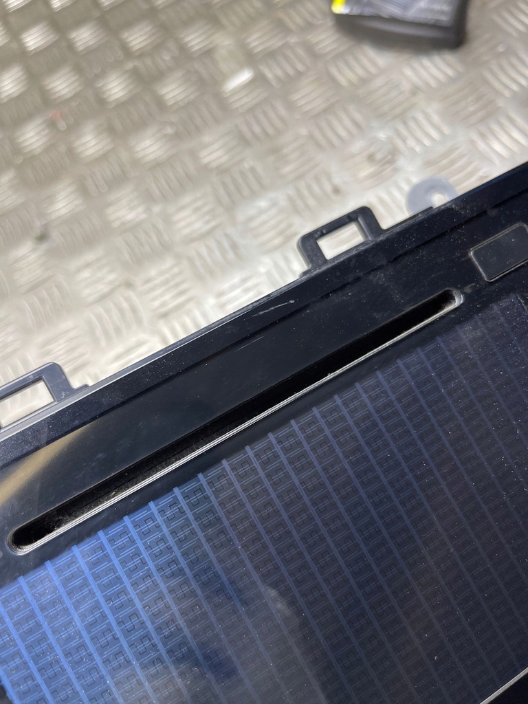 фото №4, Subaru legacy 2016 панель / радіопрогравач cd/dvd/gps