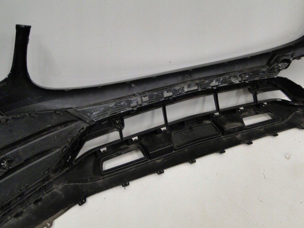 фото №9, Mercedes бампер передний glc 253 x253 a2538855904 pts lift amg