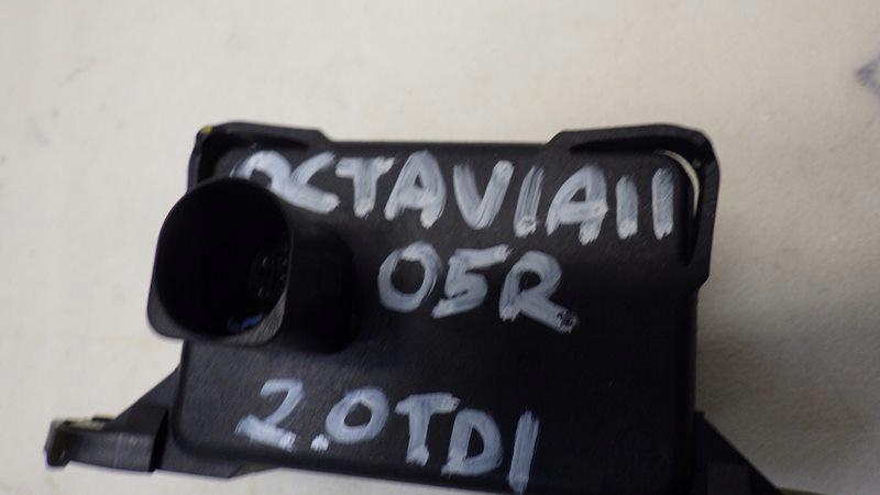фото №6, Датчик модуль esp тяги skoda octavia ii 2.0 tdi 1k0907655