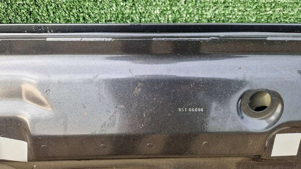 фото №9, Audi a6 c8 4k дверь правое перед передние