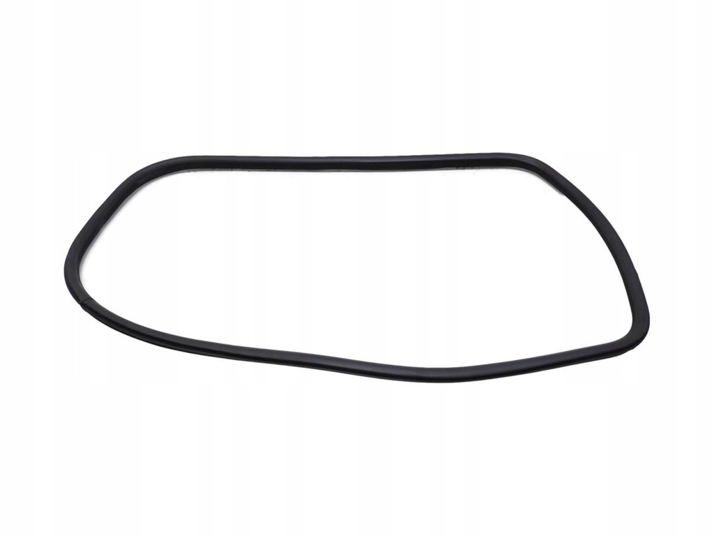 фото №1, Прокладка дверь левый задняя volvo v70 iii