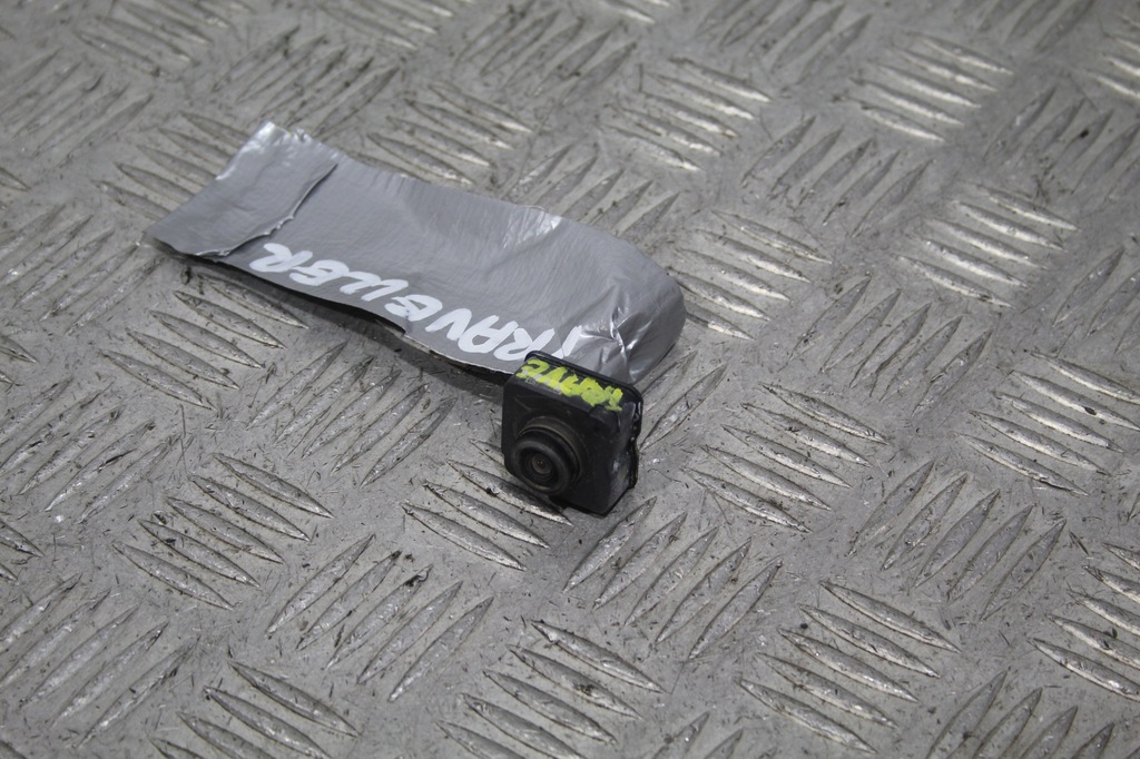 фото №1, Камера peugeot traveller