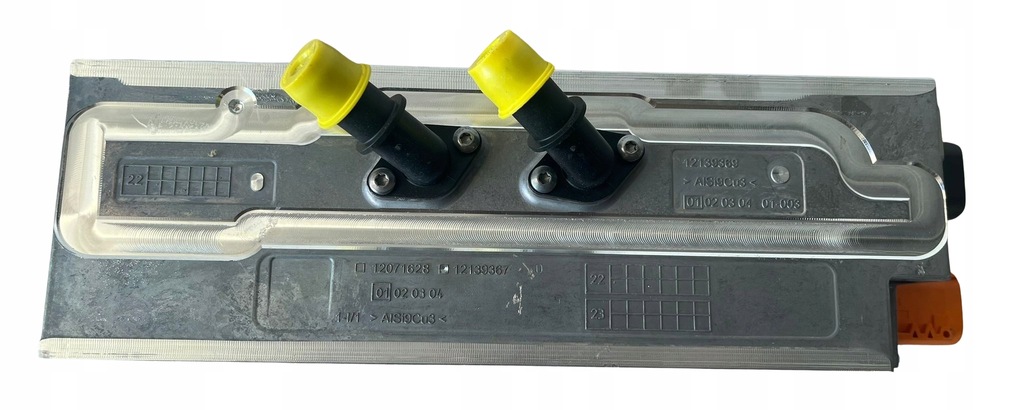 фото №4, Зарядний пристрій do акумулятор porsche 9j1915684f