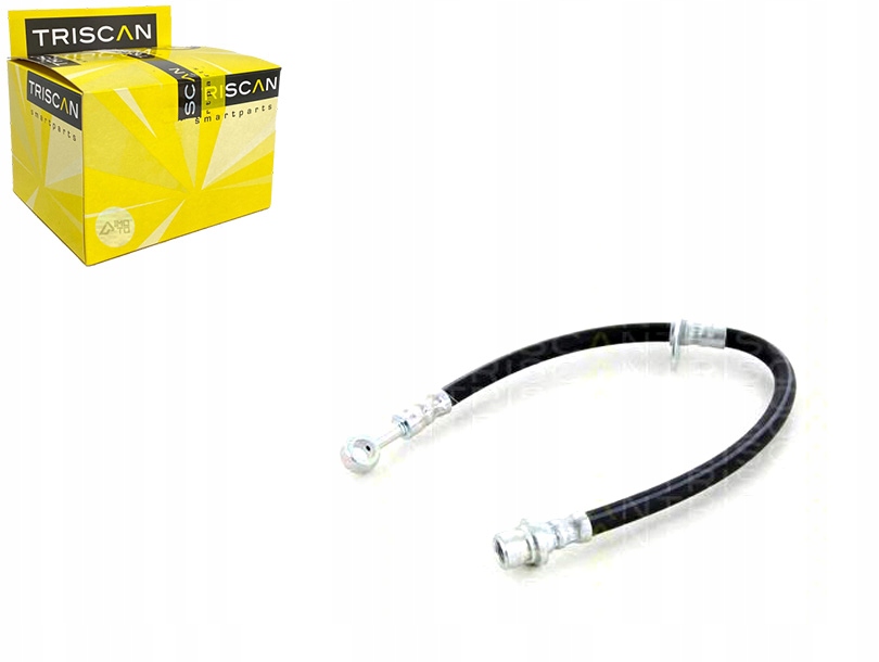 фото №1, Шланг тормозной triscan adh25391 46411s1ae01 sl5