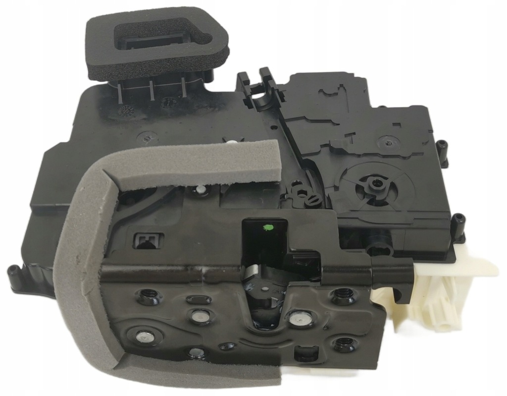 фото №8, Замок дверь левый перед левый передний audi a8 s8 vw id.7 4n1837015 новый org