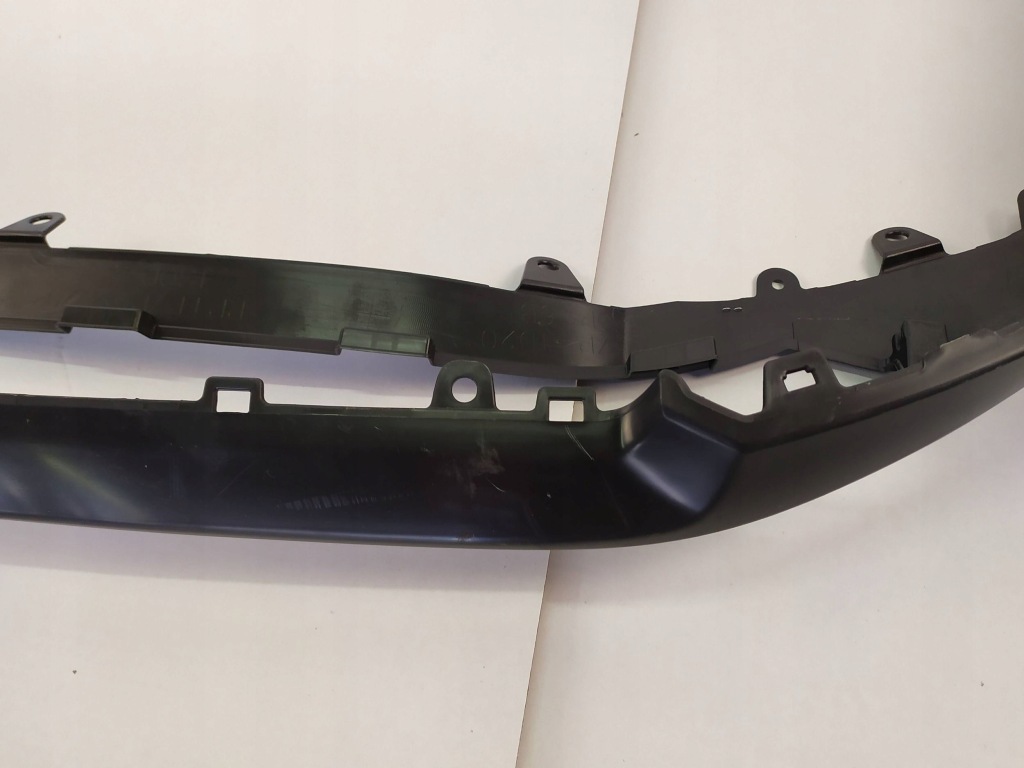 фото №6, Спойлер перед toyota rav4 rav 4 v 5241142110