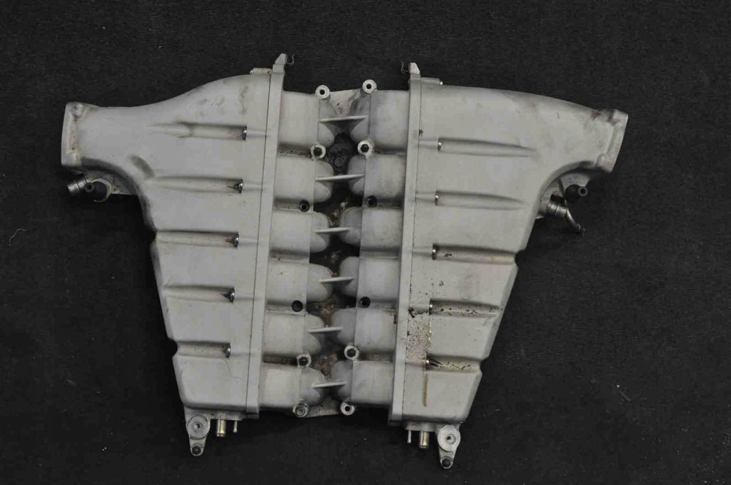 фото №1, Колектор всмоктуючий bentley continental flying spur 3w_