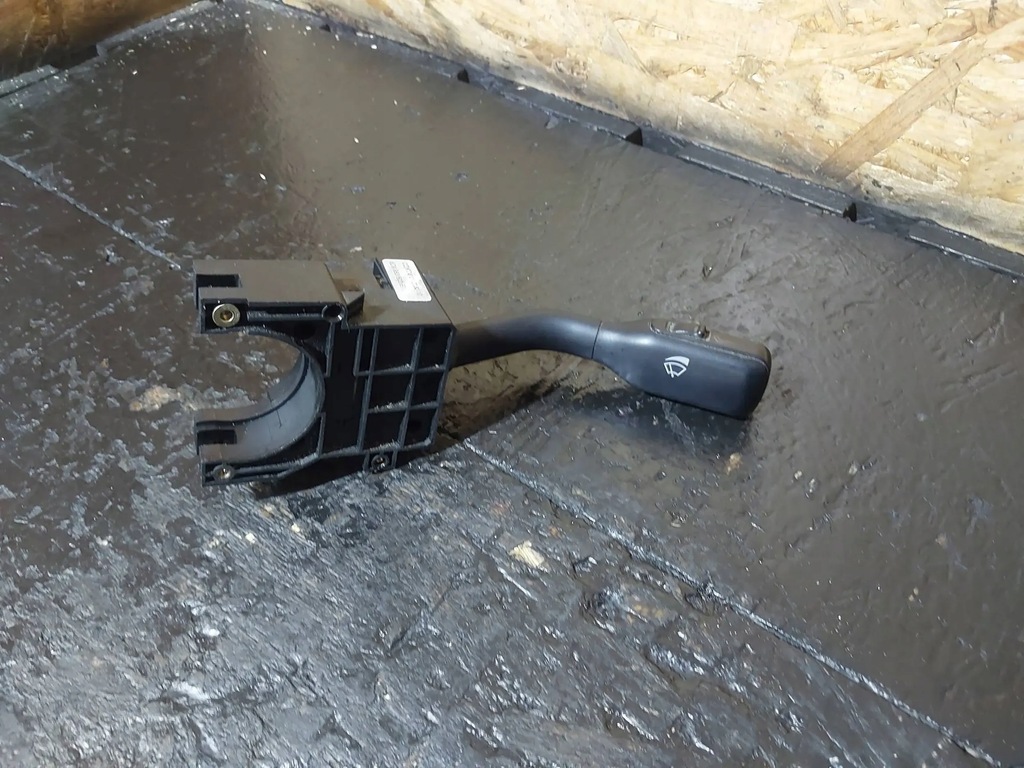 фото №10, Важіль / перемикач двірник audi a4 b5 8d 8d9953503e