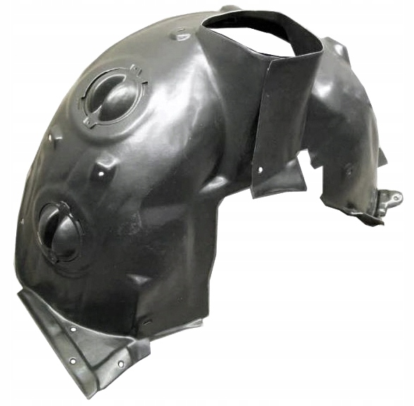 фото №1, Підкрилок підкрилок mini r56 r57 06-14 перед праве