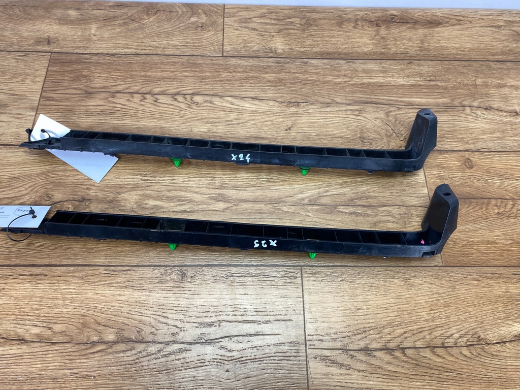 фото №6, Напрямна кронштейн бампера dodge charger 2015+ usa