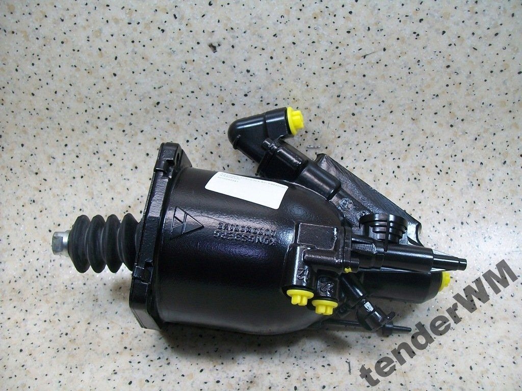 Привід зчеплення renault premium dxi 5010545581 Ціна