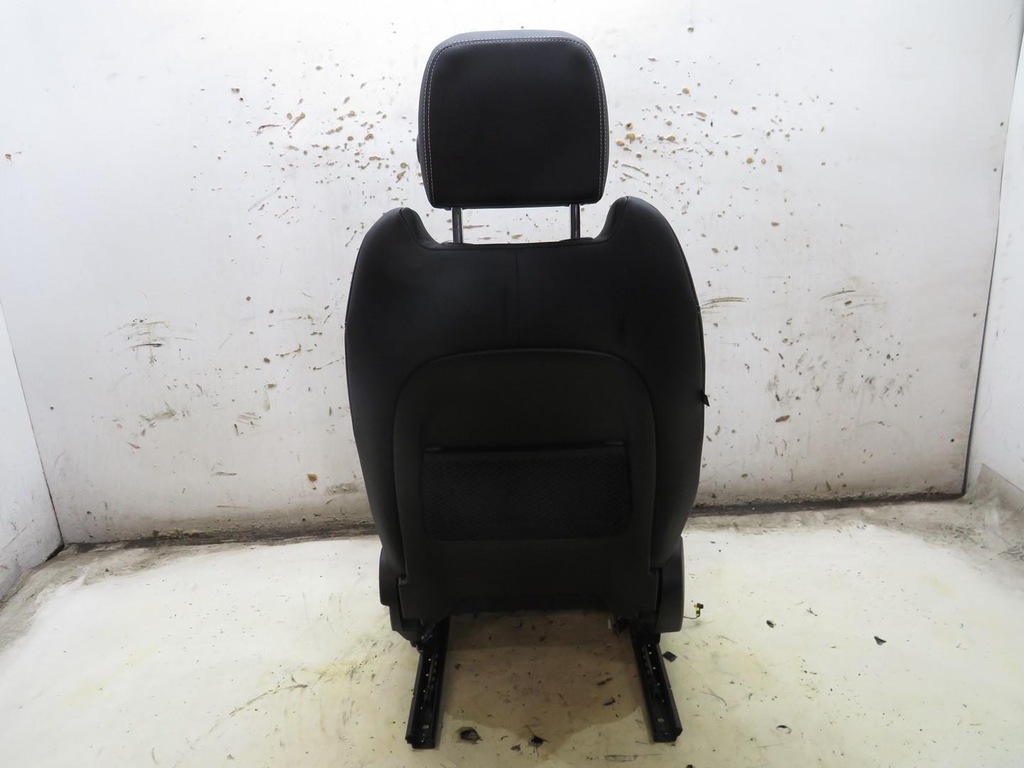 фото №5, Сиденье правый перед передний кожа jaguar xe x760 r-sport